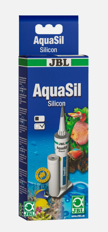 JBL Aquasil Silicon 80G-NEXT DAY DELIVERY