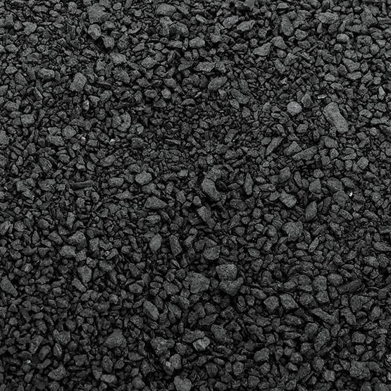 Flourite® Black Premium natural gravel for the planted aquarium