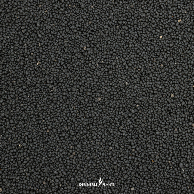 Dennerle Plants Soil 3L - Active Aquarium Substrate - Lowers pH/KH