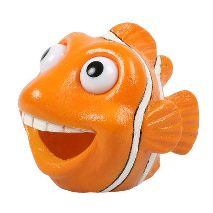 Aqua Decor - Clownfish Orange