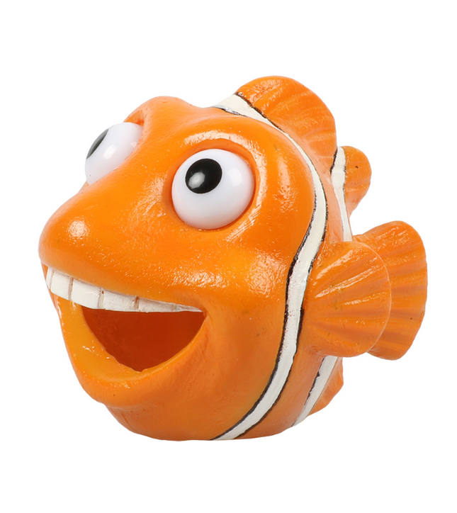 Aqua Decor - Clownfish Orange
