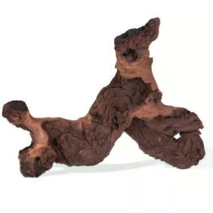Mopani Wood Natural Mopani Driftwood Aquascape Wood Aquarium 10-20cm Small