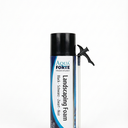Aquaforte Landscaping Foam 500ml