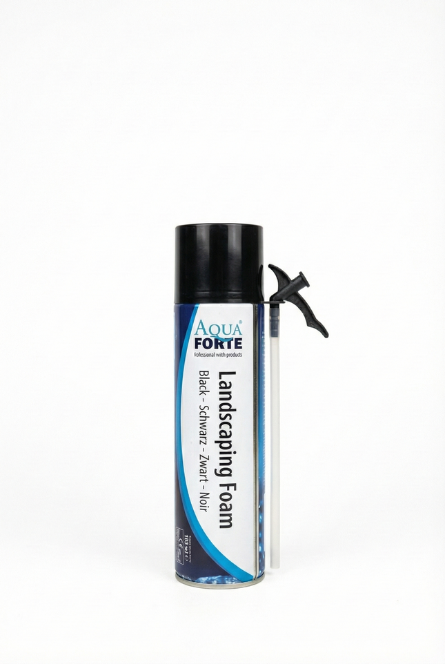 Aquaforte Landscaping Foam 500ml