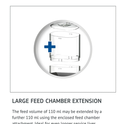 Juwel Automatic Smartfeeder 2.0 Perfect for holidays and busy schedules