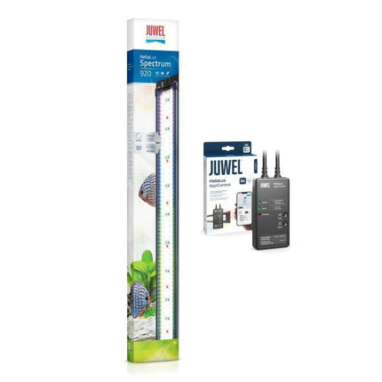 Juwel HeliaLux Spectrum 920 – 40 Watt with APP Control  -NEXT DAY DELIVERY