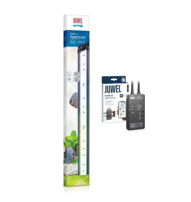 Juwel HeliaLux Spectrum 920 – 40 Watt with APP Control  -NEXT DAY DELIVERY
