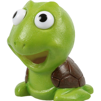 Aqua Decor - Turtle Green