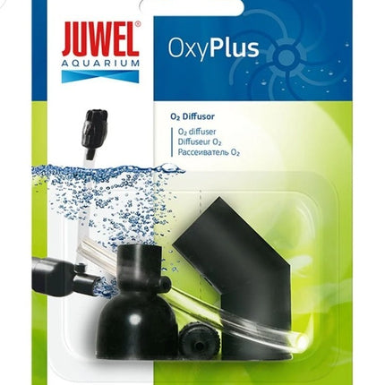 Juwel Oxy Plus O2 Diffuser Increase Aquarium Oxygen Level