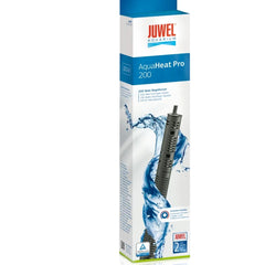 Juwel AquaHeat Pro 200W Aquarium Heater –FREE Next Day Free Delivery
