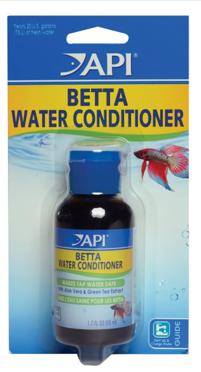 API BETTA Water Conditioner