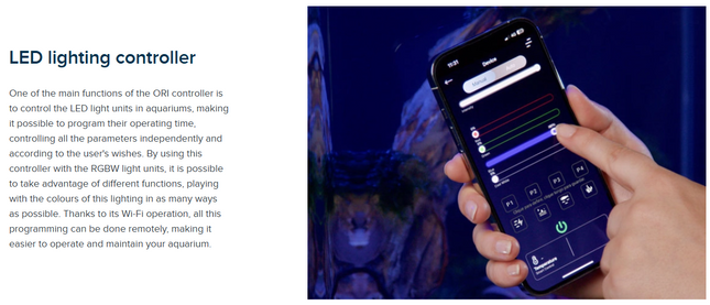 LED Universal RGBW Ultra 600 (45-170cm) - T5/T8 Replacement Light - Fits Juwel