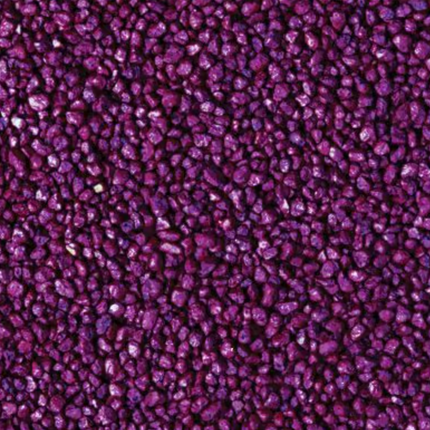 Premium Colour Aquarium Gravel – 1kg  | Fish Safe Tank Substrate