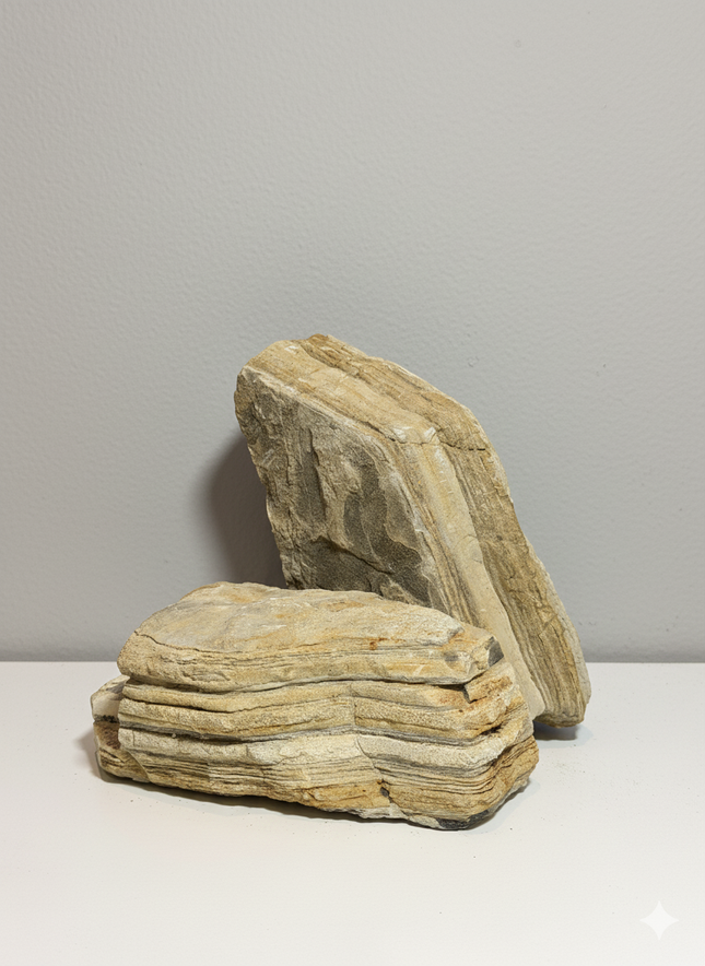 Pagoda Rock | Premium Pagoda Aquatic Rock –aqua scaping.