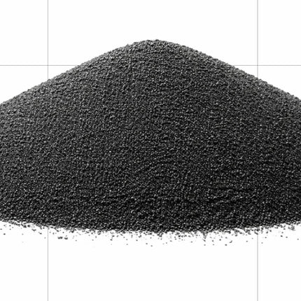 Black Aquarium Sand Premium Substrate Fish Tank Gravel Aquascaping Shrlmp 5 KG