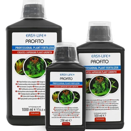 Easy-Life EasyCarbo  Plant Fertiliser 250ml, 500ml, 1000ml