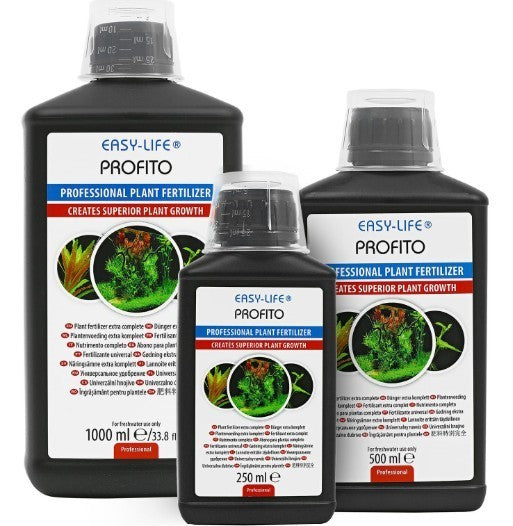 Easy-Life EasyCarbo  Plant Fertiliser 250ml, 500ml, 1000ml
