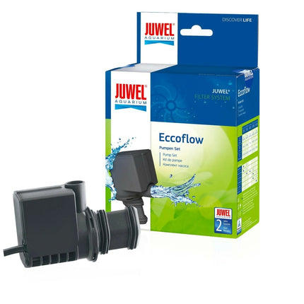 Juwel Eccoflow 600 Aquarium Pump Set -NEXT DAY DELIVERY