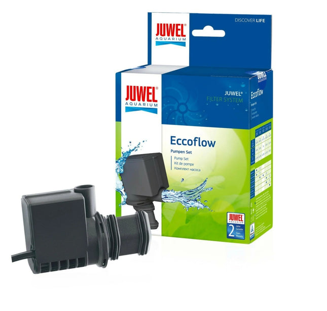 Juwel Eccoflow 600 Aquarium Pump Set -NEXT DAY DELIVERY