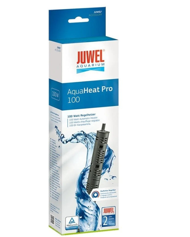 Juwel AquaHeat Pro 100W Aquarium Heater-Next Day Delivery