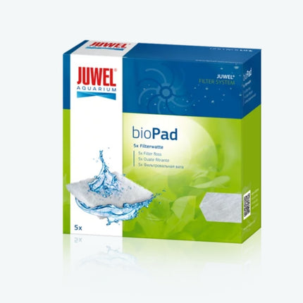 Juwel BioPad Large 2 Packs Bundle-NEXT DAY DELIVERY