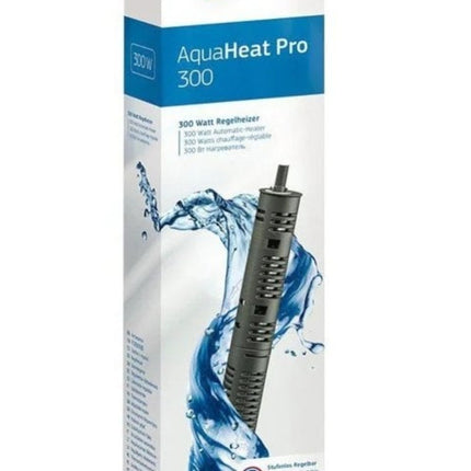Juwel AquaHeat Pro 300W Aquarium Heater