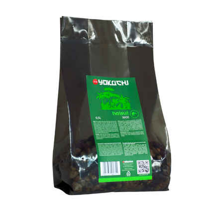 Haisui Base Bio Drain Substrate - Drainage Layer for Terrariums & Paludariums