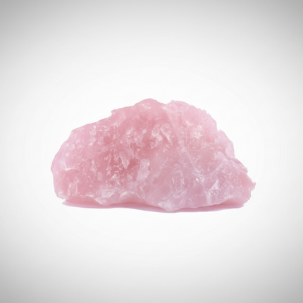 Rose/ White/ Green Quartz Aquatic Rock Natural Aquarium Stone Aquascaping Decor