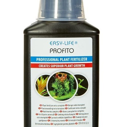 Easy-Life EasyCarbo  Plant Fertiliser 250ml, 500ml, 1000ml