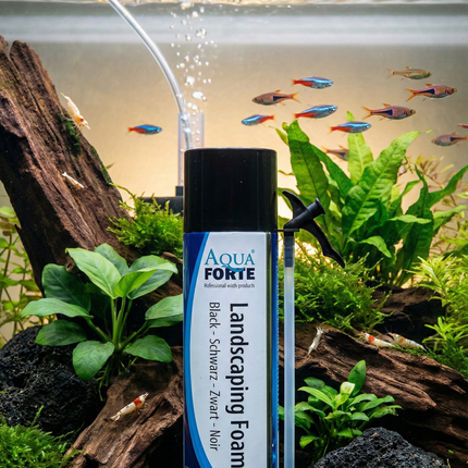 Aquaforte Landscaping Foam 500ml