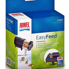 Juwel Auto Aquarium Fish Feeder -NEXT DAY DELIVERY