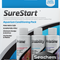Seachem SureStart, Prime Stability Pristine bundle, aquarium water conditioner,