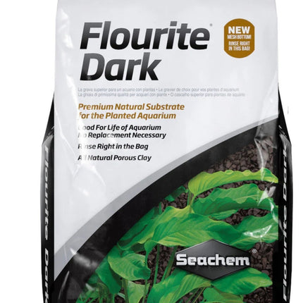 Flourite Planted Aquarium Substrate Natural Clay Gravel Freshwater Tank