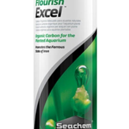 Seachem Flourish Excel - 500ml