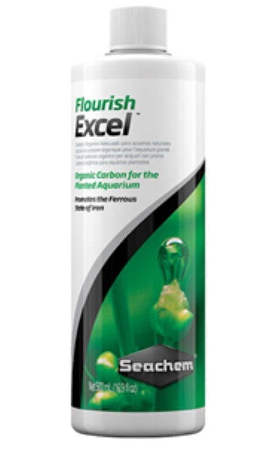Seachem Flourish Excel - 500ml