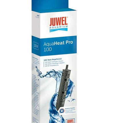 Juwel AquaHeat Pro 100W Aquarium Heater