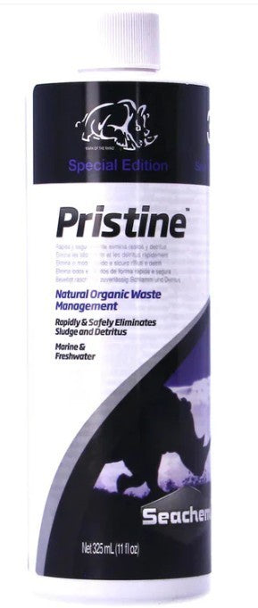 seachem pristine 330 Ml