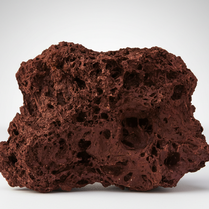 Red Earth Aquascape Gift Hamper | Red Lava Rock, Red Jasper & River Sand Set