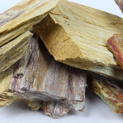 Slate Quartz Rock – Premium Aquascaping Hardscape Stone