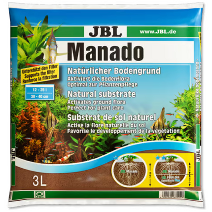 JBL Manado 3L