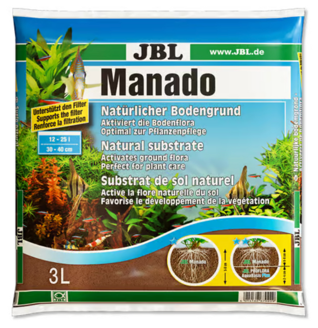 JBL Manado 3L