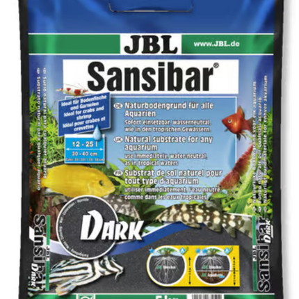 JBL Sansibar DARK 5kg PACK OF 2