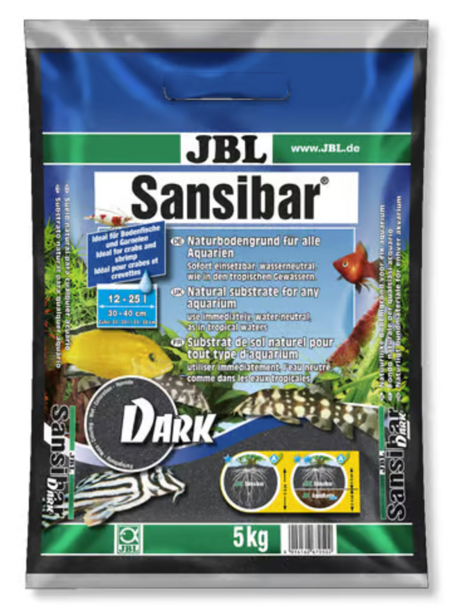 JBL Sansibar DARK 5kg PACK OF 2