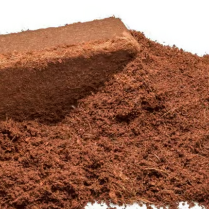 GiganTerra COCO Brick Substrate 650g