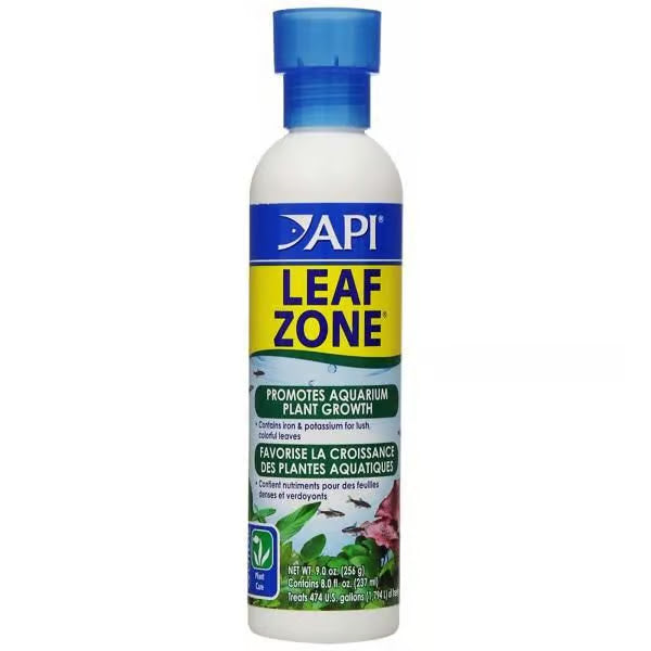 A.P.I. Leaf Zone 237ml