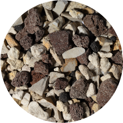 Yokuchi Ganban Power Base - Aquarium Substrate Additive - Volcanic Base Layer