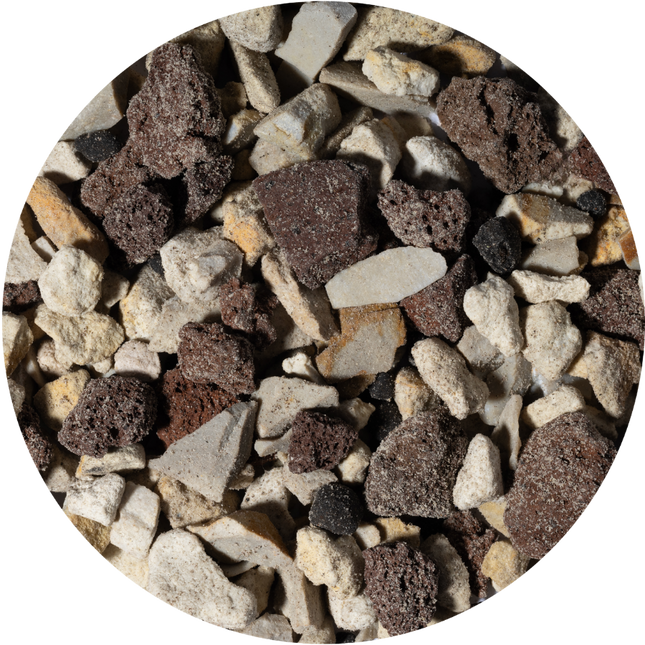 Yokuchi Ganban Power Base - Aquarium Substrate Additive - Volcanic Base Layer