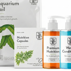 Collection image for: Aquatic Plants