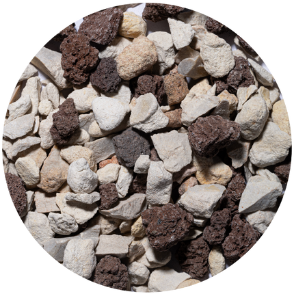 Haisui Base Bio Drain Substrate - Drainage Layer for Terrariums & Paludariums