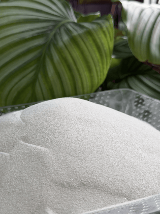 Moon Light Sand – Premium Decorative Aquarium & Terrarium Substrate